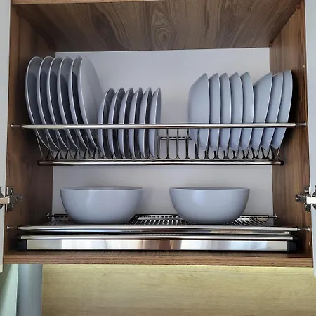 панорамен пентхаус - кабинков лифт - 3 спални Bansko