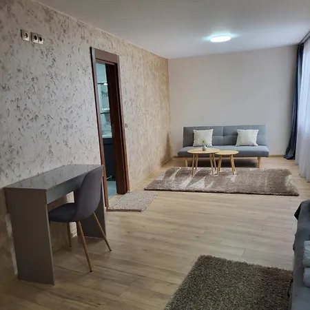 панорамен пентхаус - кабинков лифт - 3 спални Apartamento *