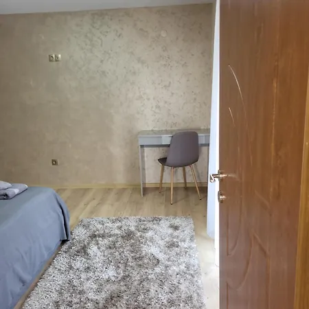 панорамен пентхаус - кабинков лифт - 3 спални Apartamento Bansko