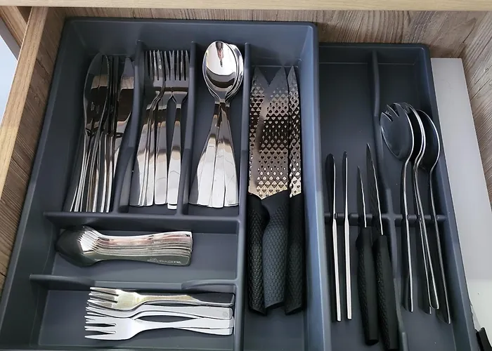 панорамен пентхаус - кабинков лифт - 3 спални