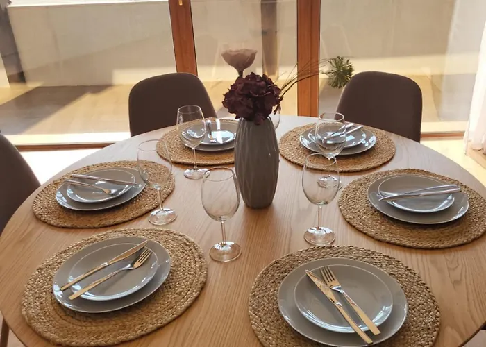 アパート панорамен пентхаус - кабинков лифт - 3 спални